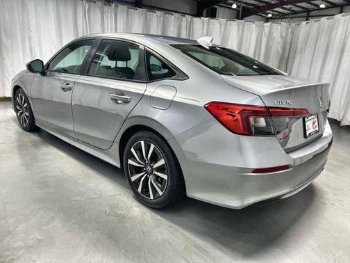 2023 Honda Civic EX