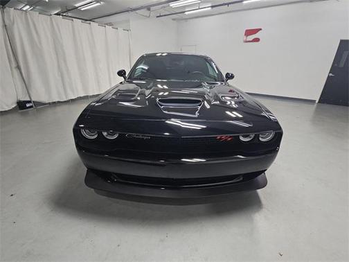 2023 Dodge Challenger R/T Scat Pack Widebody