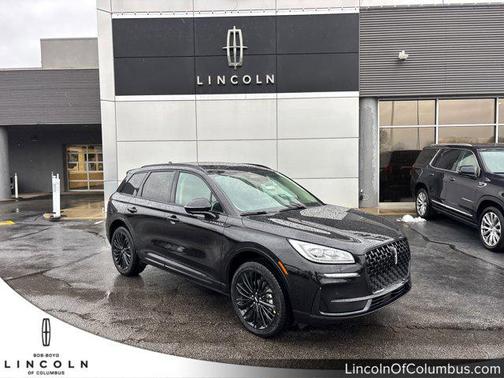 2026 Lincoln Corsair Grand Touring