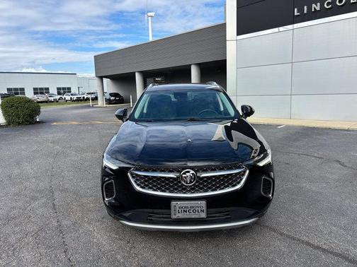 2022 Buick Envision FWD Avenir