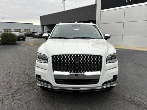 2024 Lincoln Navigator Black Label