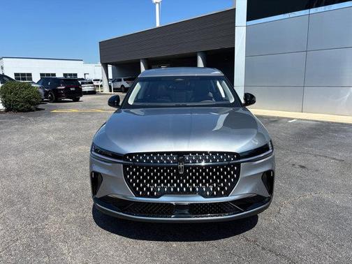 2024 Lincoln Nautilus Premiere