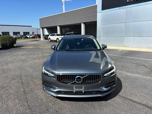 2019 Volvo S90 T6 Inscription