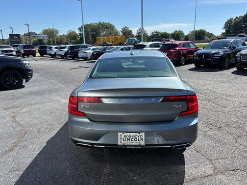 2019 Volvo S90 T6 Inscription