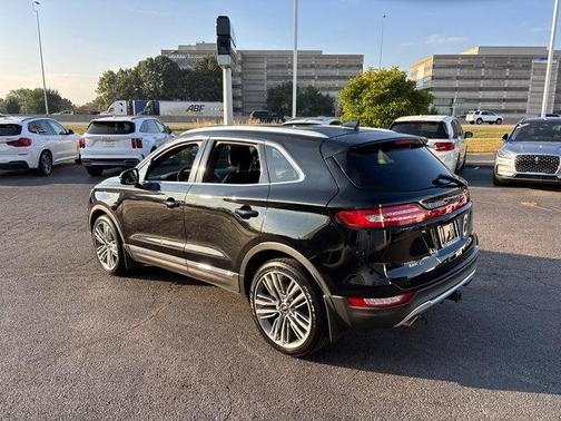 2016 Lincoln MKC Reserve
