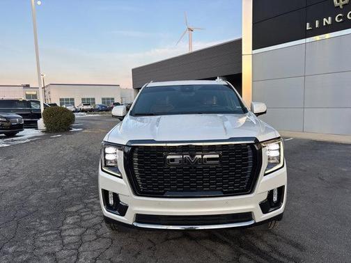 2023 GMC Yukon XL Denali Ultimate