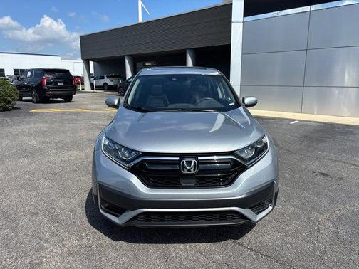 2020 Honda CR-V 2WD EX-L
