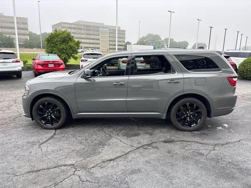 2019 Dodge Durango R/T