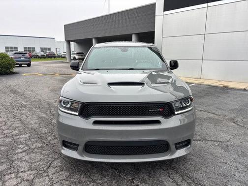 2019 Dodge Durango R/T