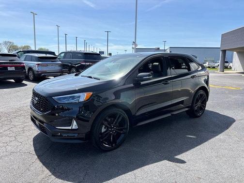 2024 Ford Edge ST