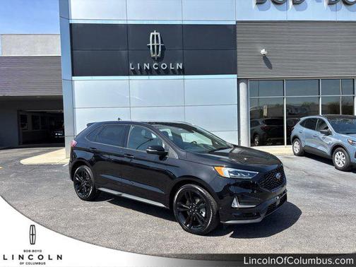 2024 Ford Edge ST