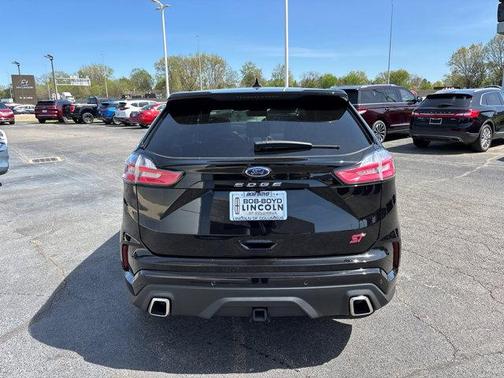 2024 Ford Edge ST