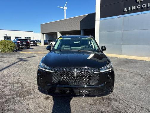 2026 Lincoln Aviator Reserve AWD