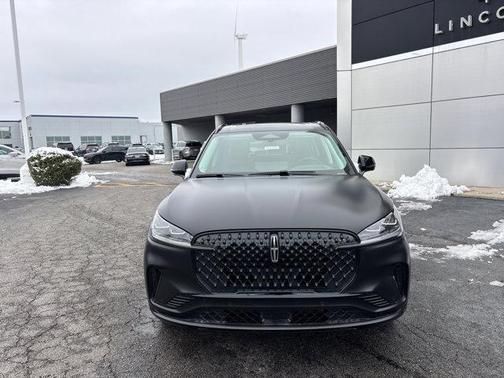 2026 Lincoln Aviator Reserve AWD