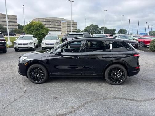 2025 Lincoln Corsair Grand Touring