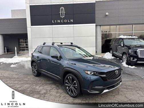 2023 Mazda CX-50 2.5 Turbo Premium Plus Package