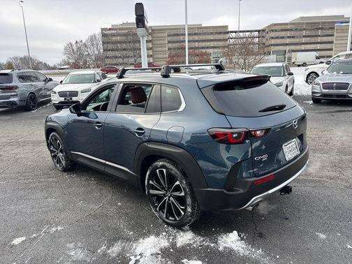 2023 Mazda CX-50 2.5 Turbo Premium Plus Package