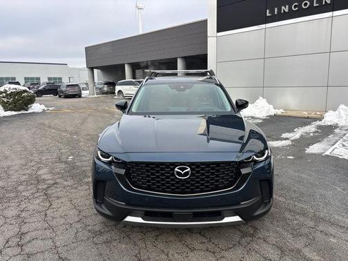 2023 Mazda CX-50 2.5 Turbo Premium Plus Package