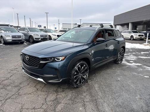 2023 Mazda CX-50 2.5 Turbo Premium Plus Package