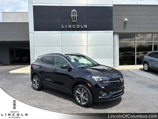 2021 Buick Encore GX Essence