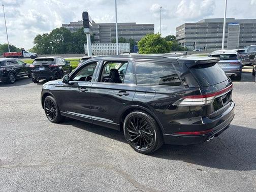 2023 Lincoln Aviator Reserve AWD