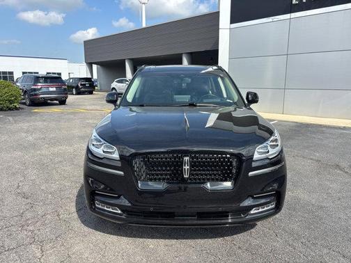 2023 Lincoln Aviator Reserve AWD