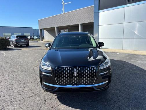 2025 Lincoln Corsair Grand Touring