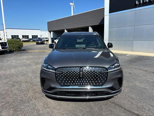 2025 Lincoln Aviator Black Label AWD