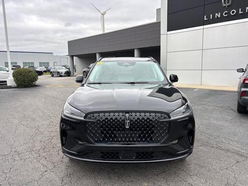 2026 Lincoln Aviator Reserve AWD