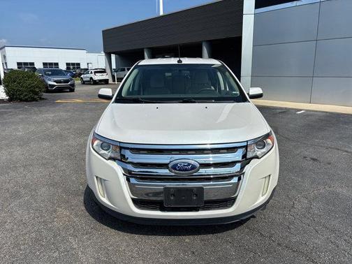 2012 Ford Edge SEL