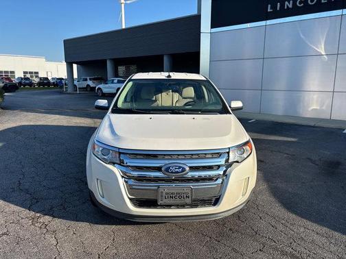 2012 Ford Edge SEL