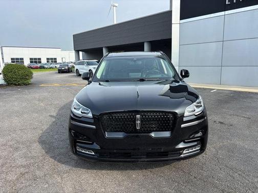 2022 Lincoln Aviator Reserve AWD