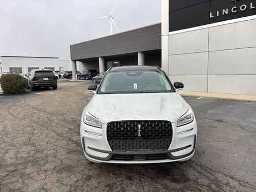 2026 Lincoln Corsair Grand Touring