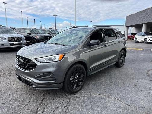 2023 Ford Edge SE
