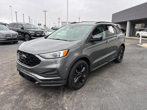 2023 Ford Edge SE
