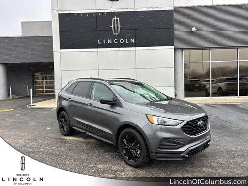 2023 Ford Edge SE