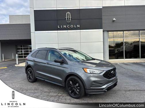 2023 Ford Edge SE