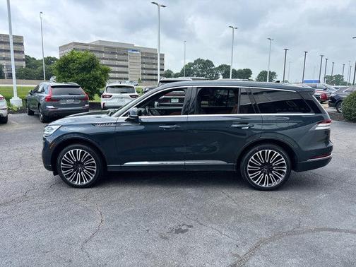 2023 Lincoln Aviator Black Label AWD