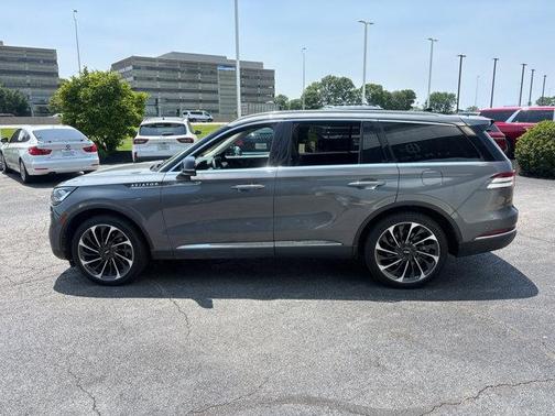 2023 Lincoln Aviator Reserve AWD