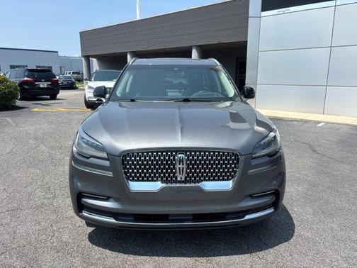 2023 Lincoln Aviator Reserve AWD