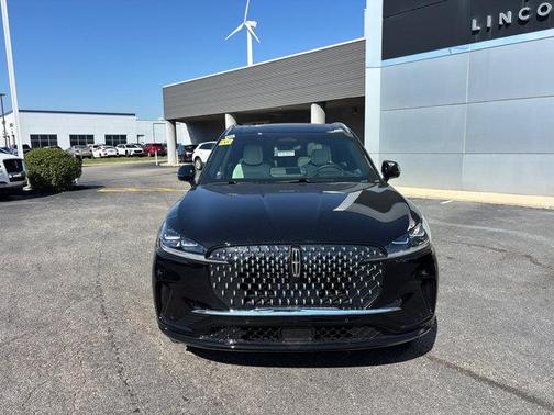 2025 Lincoln Aviator Black Label AWD