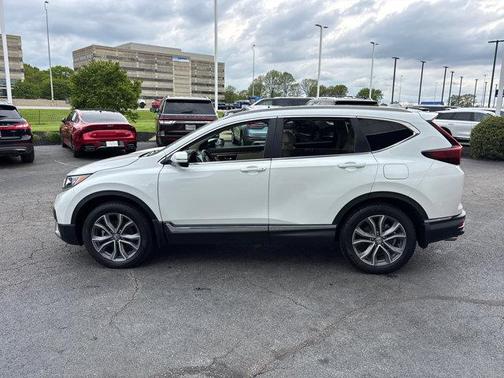 2020 Honda CR-V AWD Touring