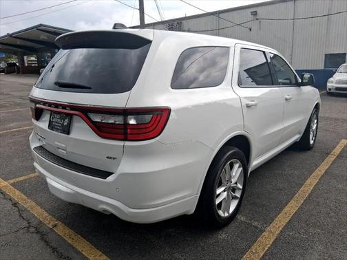 2023 Dodge Durango GT Launch Edition AWD