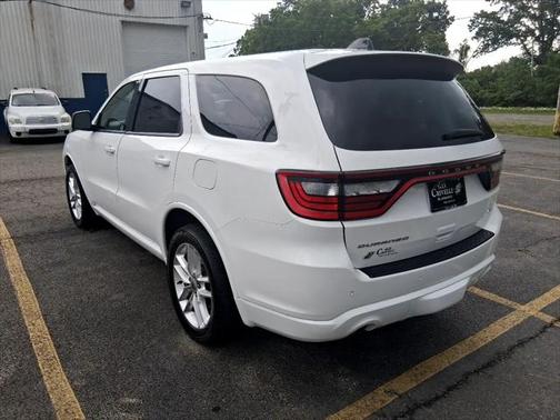 2023 Dodge Durango GT Launch Edition AWD