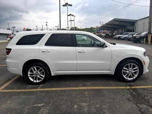 2023 Dodge Durango GT Launch Edition AWD