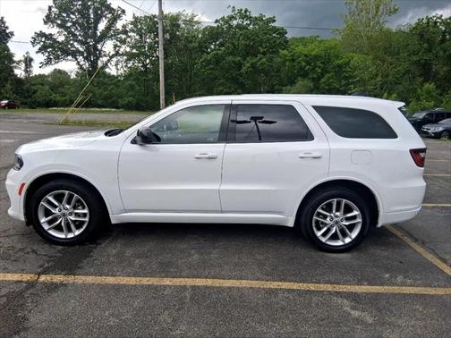 2023 Dodge Durango GT Launch Edition AWD