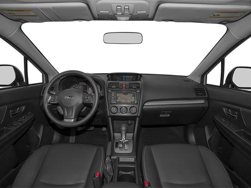 2014 Subaru XV Crosstrek 2.0i Premium