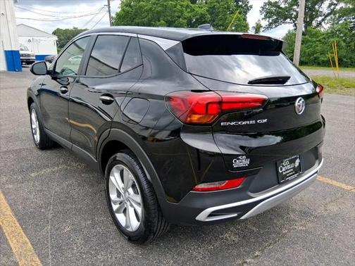 2022 Buick Encore GX Preferred