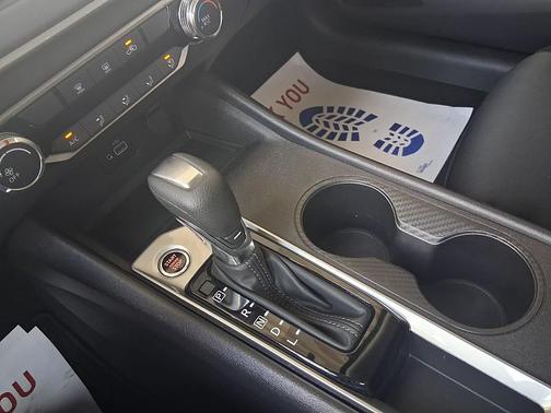 2024 Nissan Altima S FWD