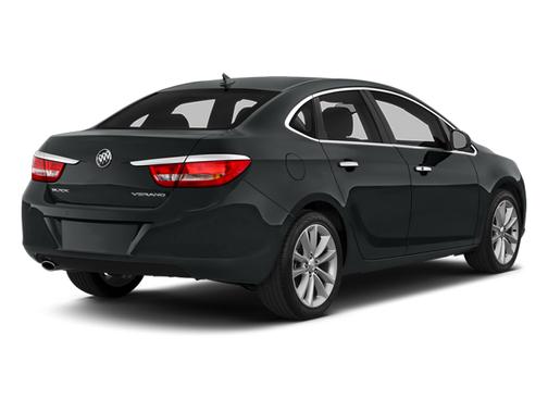 2014 Buick Verano Convenience